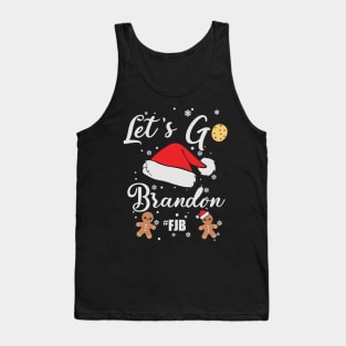 Let's go brandon! Tank Top